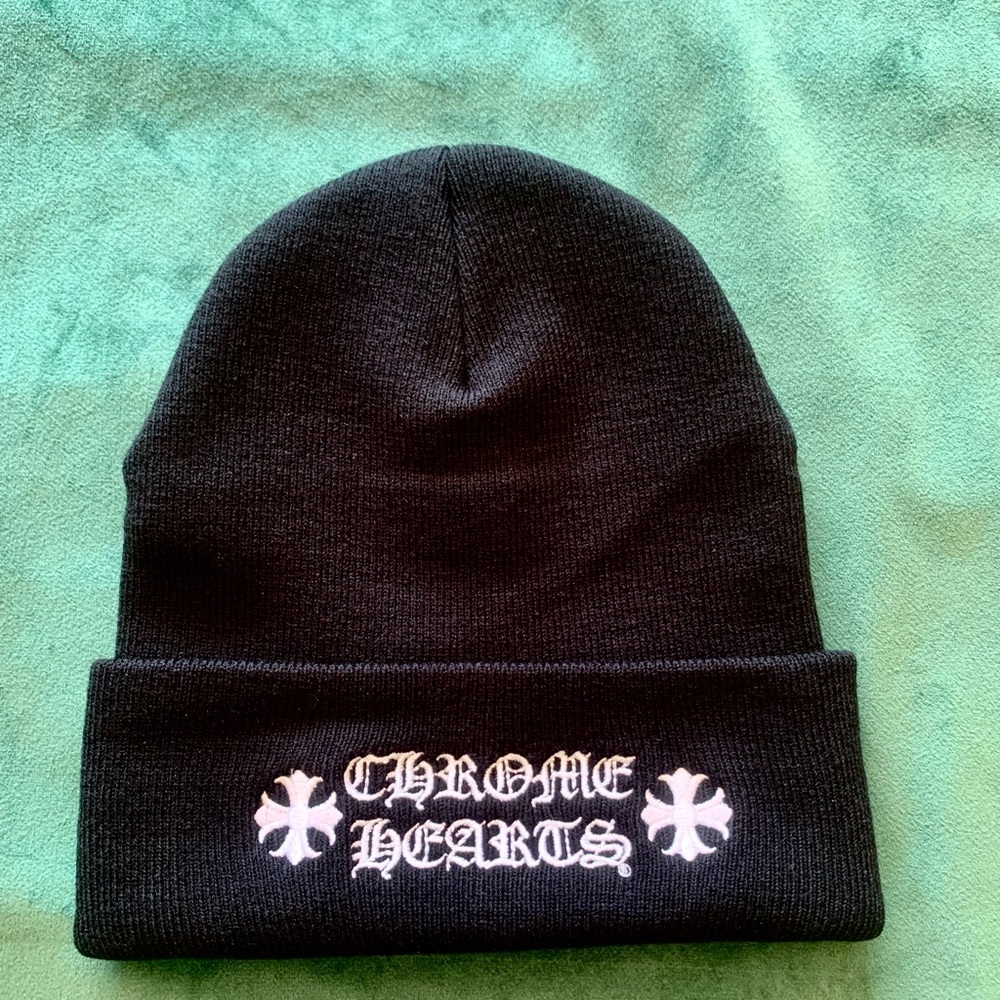 Chrome Hearts Beanie